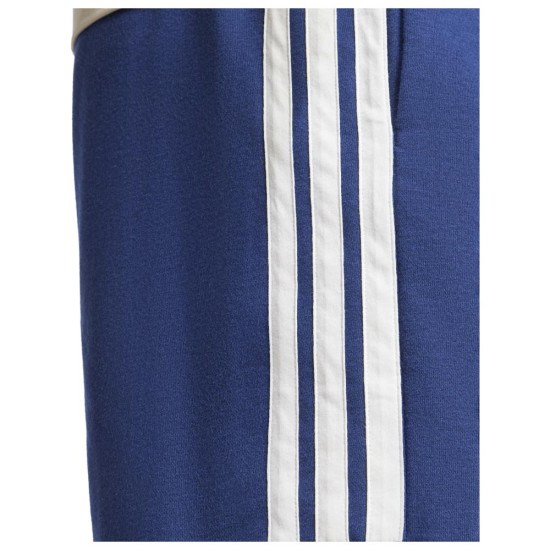 Adidas Ανδρικό σορτς Essentials 3-S French Terry Shorts Adidas Ανδρικό σορτς Essentials 3-S French Terry Shorts